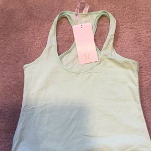 Lululemon sport tank